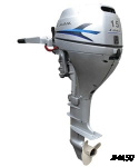 4х-тактный лодочный мотор SAIL F15S