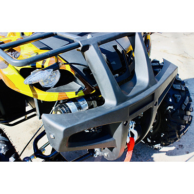 Электроквадроцикл STALKER MAX