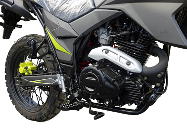 Мотоцикл MIRAGE 250