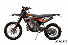 Мотоцикл K2R 250 ETC