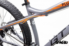 Велосипед 27.5 GTX PLUS 2701