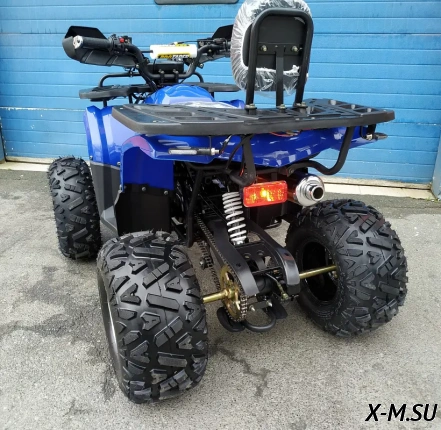 Квадроцикл AEROX 125