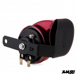 Горн (звуковой сигнал) с установкой