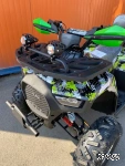 Квадроцикл HUNTER 150