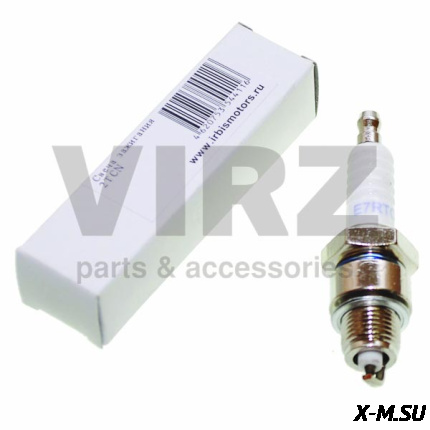 Свеча зажигания 2Т E7RTC (BP7HB)