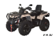 Квадроцикл AODES Pathcross ATV650L EPS XE PRO SPORT 2025г.