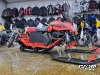 Снегоход IRBIS DINGO T200 25/26