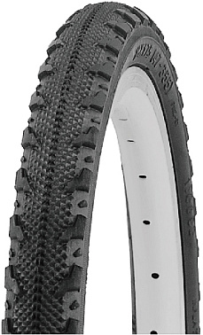 Велопокрышка WANDA Р1112