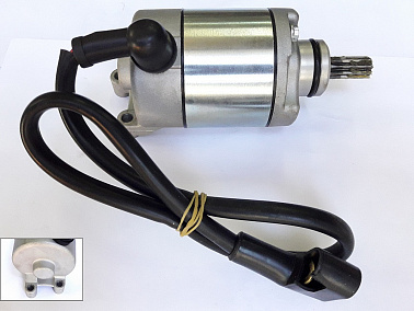 Стартер NC250  1000640350001