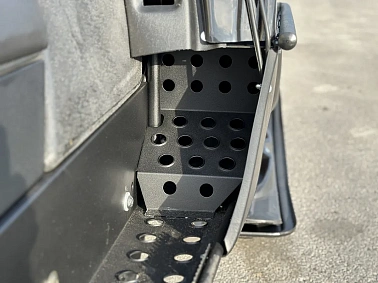 Снегоход Русская механика РМ ТАЙГА ВАРЯГ 550 V XE SPORT