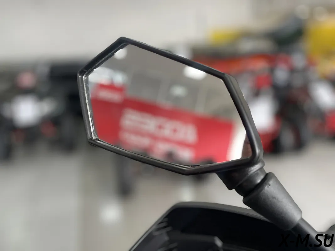 Квадроцикл AODES PATHCROSS 1000 EPS PRO LCD, одноместный