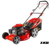 Газонокосилка бензиновая DDE LM 53-70 D