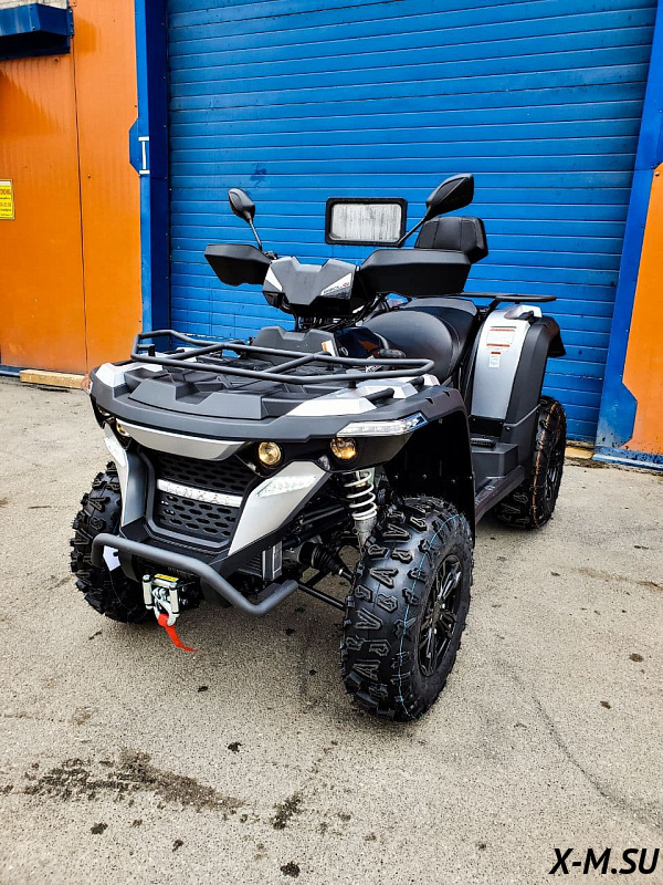Квадроцикл LINHAI-YAMAHA M550L (EFI) ИНЖЕКТОР Квадроцикл LINHAI-YAMAHA M550L (EFI) ИНЖЕКТОР