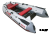 Надувная лодка ПВХ Altair Sirius-315 Stringer