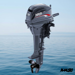 Лодочный мотор HND OB15 HS