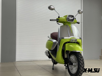 Скутер PROMAX Lambretta 240(49)