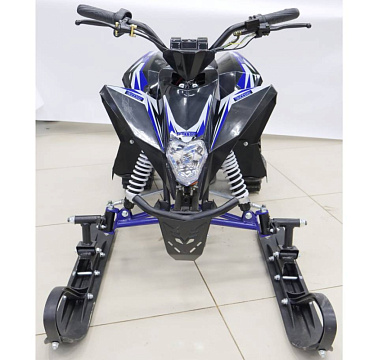 Снегоцикл MOTAX Gekkon 70