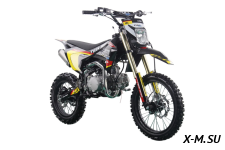 Питбайк FullCrew Teen Rider 125cc 17\14 (механ., эл.стартер)