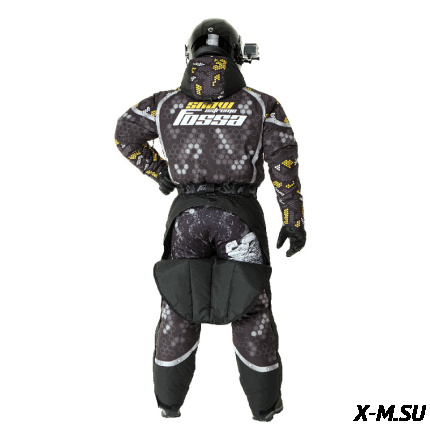 Комбинезон SNAKE