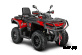 Квадроцикл AODES Pathcross ATV650L EPS XE PRO SPORT 2025г.