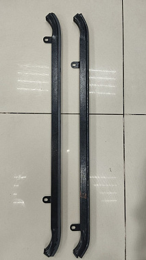 Комплект склиз мотобуксировщика IKUDZO 1450мм (пара) 