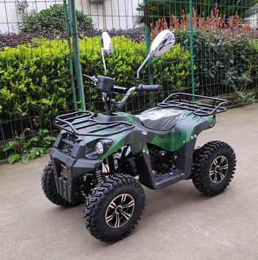Электроквадроцикл SHERHAN 300 LUX