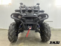 Квадроцикл STELS ATV GUEPARD 650 TЕ TROPHY 2.0 XE (X-MOTORS EDITION)