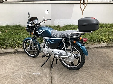 Мотоцикл PROMAX Альфа А