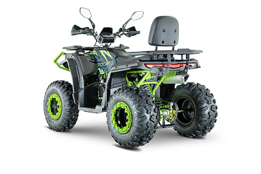 Квадроцикл YACOTA VIKING 200