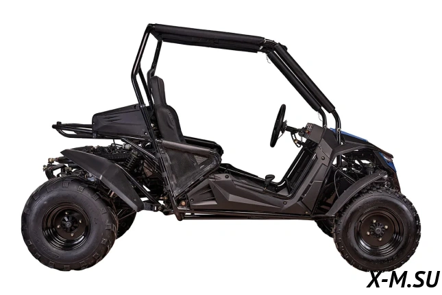 Багги YACOTA K5