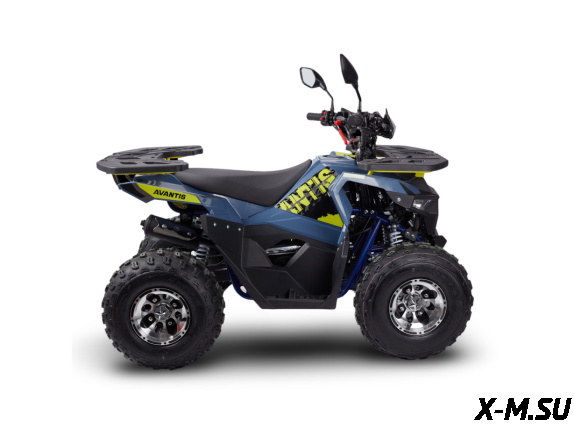 Квадроцикл Avantis Ray 8 Premium