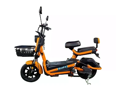Электроскутер Regulmoto SAIGE JET 350W 60V20AH