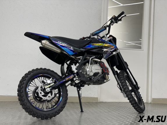 Питбайк YIRON MOTO 125