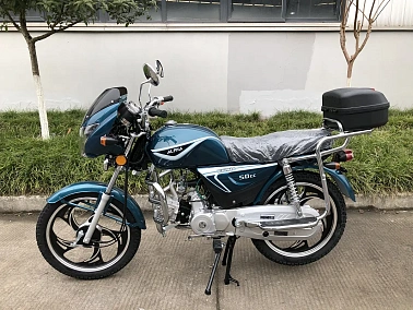 Мотоцикл PROMAX Альфа А