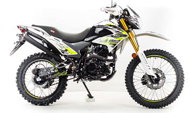 Мотоцикл MOTOLAND (МОТОЛЕНД) Кросс ENDURO ST 250