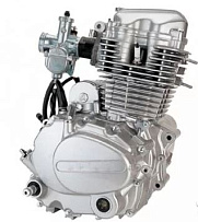 Запчасти для двигателя 168FMM, 169MM, 169FMM, ZS169MM