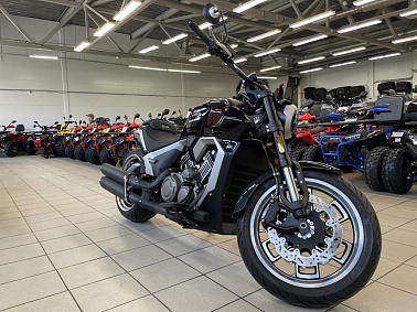 Мотоцикл GAOKIN THOR 1000