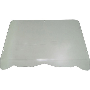 Стекло ветровое для мотовездехода Polaris RZR; Stels UTV 800