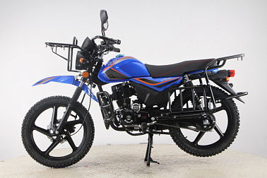 Мотоцикл ROLIZ OPTIMUS *MAX* ZS163FML 200 сс с ПТС