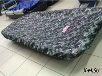 Чехол для саней-волокуш POMOR