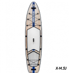 Надувной SUP-board 11.6 RIVIERA