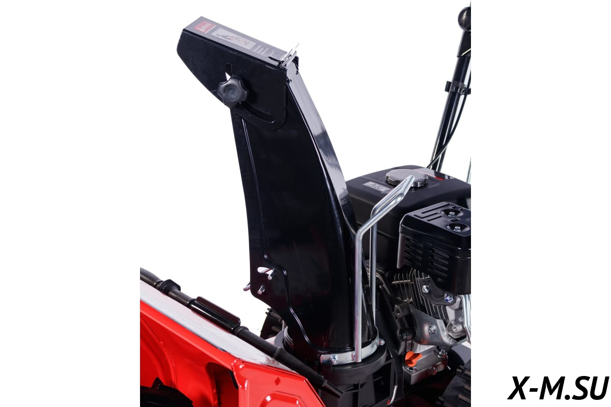 Снегоуборщик ENIFIELD EN 655