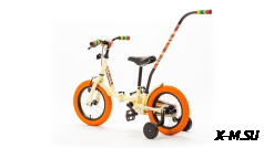 Велосипед 14 KROSTEK POOH (500015)