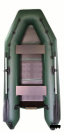 Лодка ПВХ ВЕЛЬБОТ Неглинка 270 МК