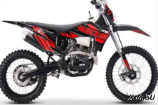 Мотоцикл WELS X5 (250)