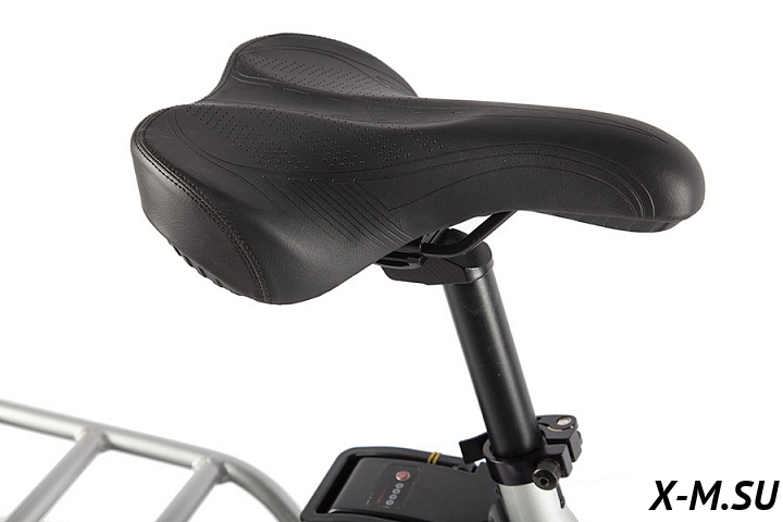 Велогибрид VOLTECO FLEX UP!