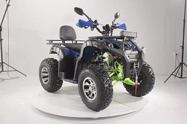 Квадроцикл YACOTA SELA MAX 200