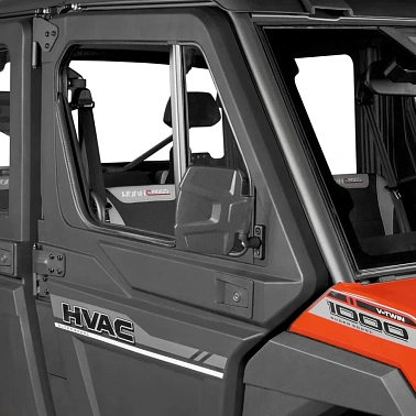 Мотовездеход (UTV/БАГГИ) AODES Workcross 1000cc-6 HVAC 2025