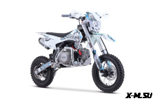Питбайк BRZ H2 YX110 12/10