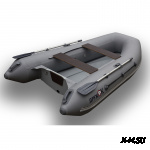 РИБ Stel R-285 Дружок стандарт